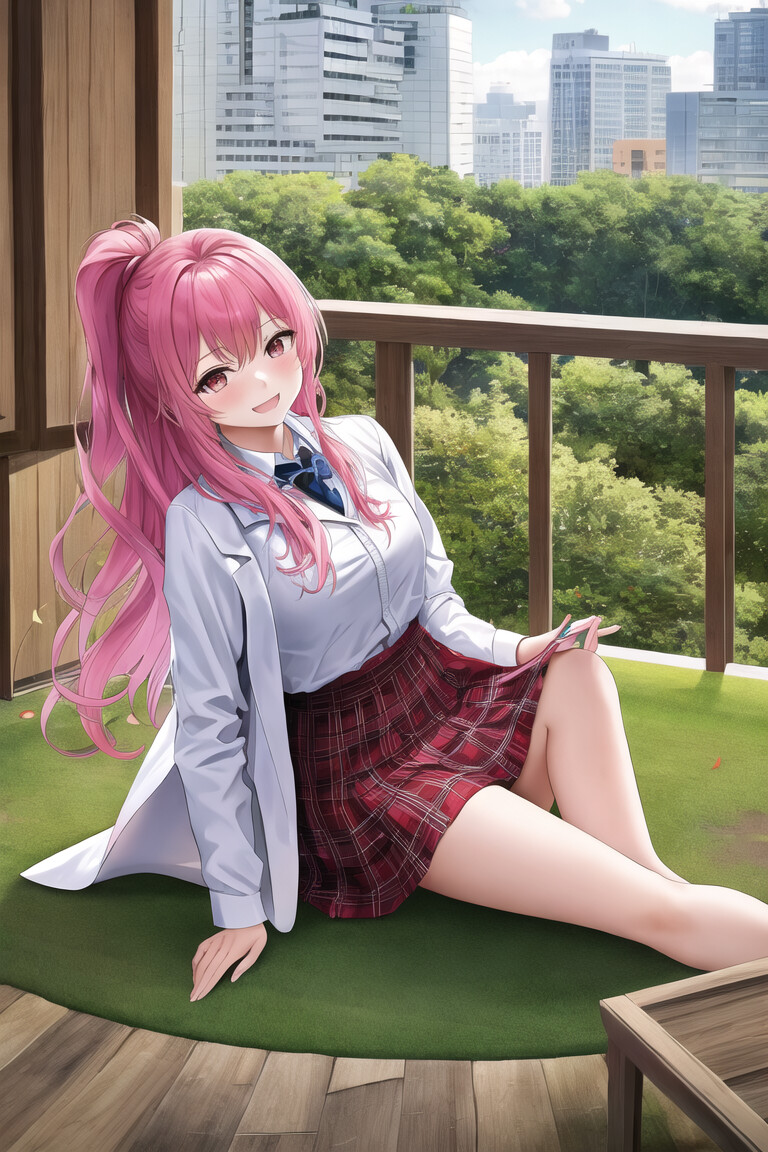 Die Lusty Leprechaun Lodge: Ein zitzendes Yuri-Abenteuer