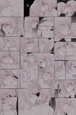 A Love Story For Adults Only: The Yuri Edition – Your Most Taboo Lesbian Adventure Awaits!