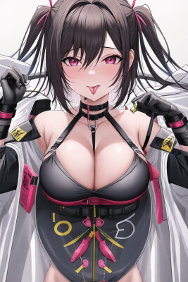 Liebe-Blasen-Nymphen: Sündhaft Dampf Yuri Hentai Abenteuer