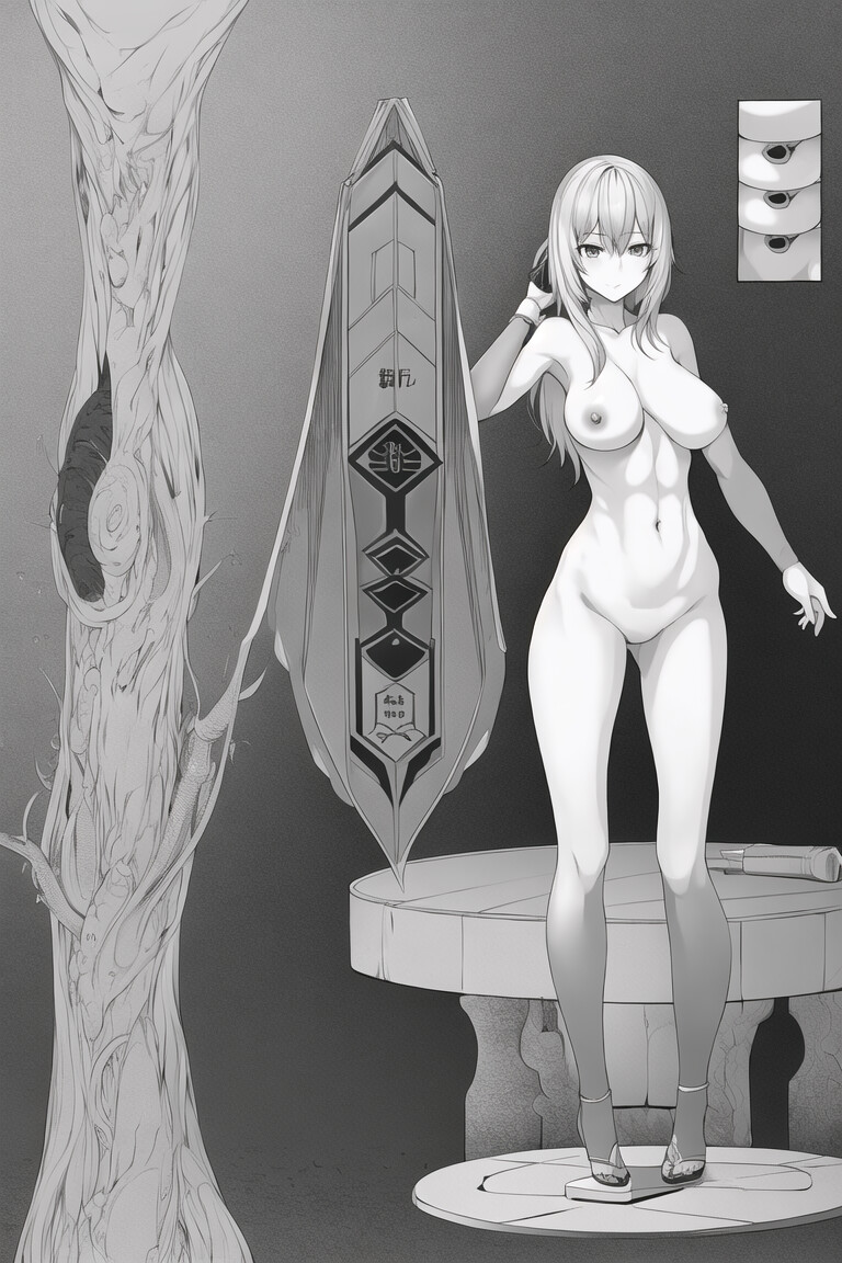 Unlocked Desires: A Deep Dive into Yuri Hentai Game Galleries