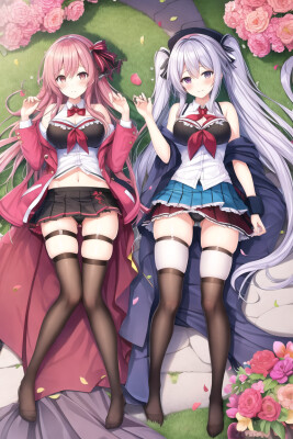 Breaking Barriers: The Otome Yuri Game Revolution