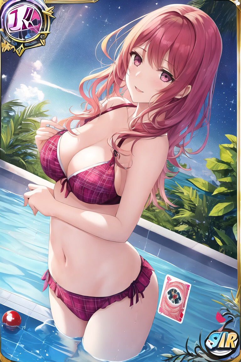 A Blushing Romance: Immersive Yuri Girl Game Review