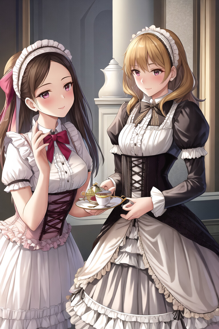 💕 "Seil weg mit Liebe: Begib dich auf ein fesselndes Yuri-Roman-Abenteuer!