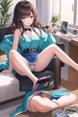 Dive into Sultry Adventure: Fallen Whispers Yuri Games PC Seduction