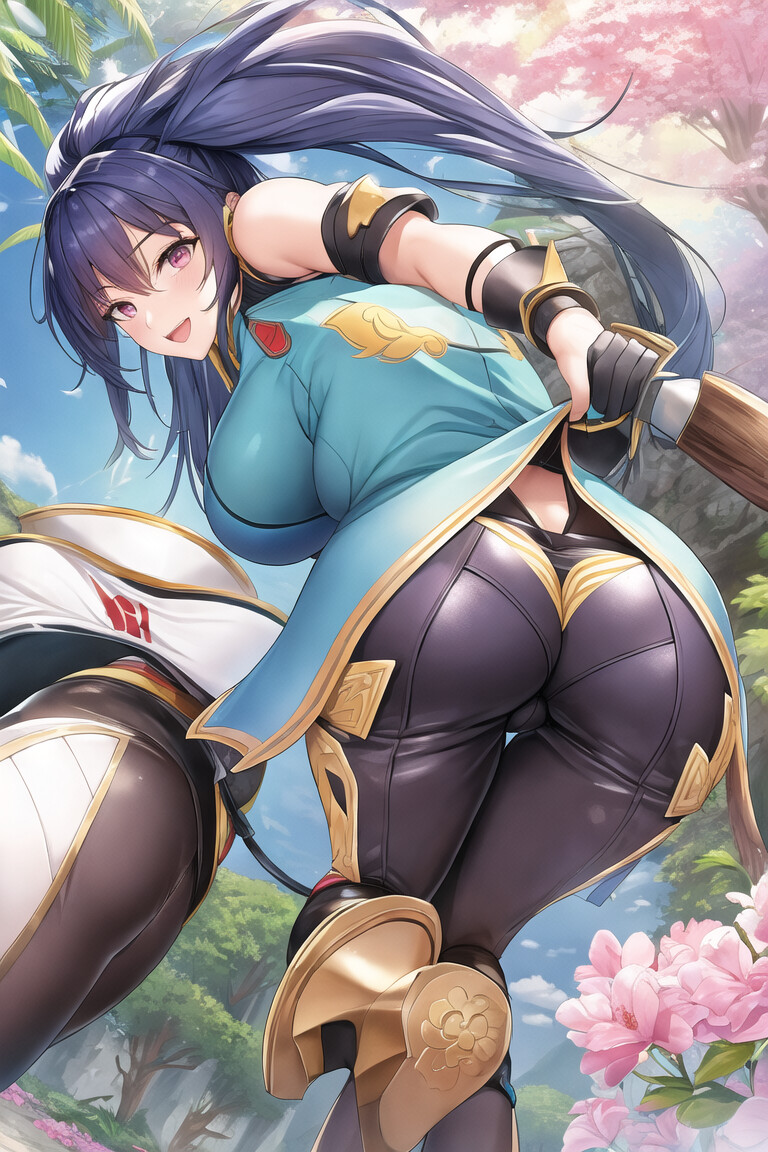 Dive into Sultry Adventure: Fallen Whispers Yuri Games PC Seduction