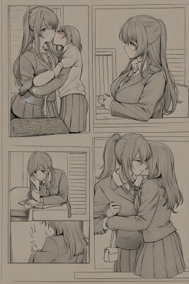 Unleash Your Inner Lesbian Gamer: Yuri Otome Game Review