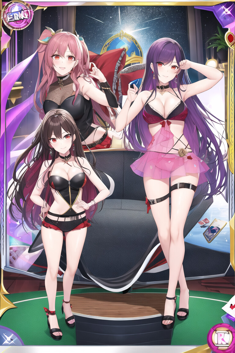 # Game Review: Heartbreak Havoc: A Vengeful Yuri Adventure