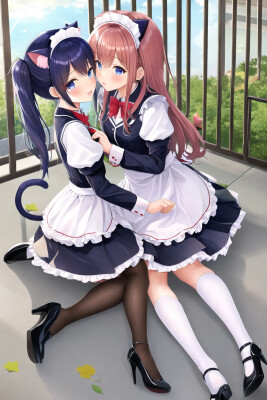 💜 A Delicious Dive into Yuri Gaming 🌈