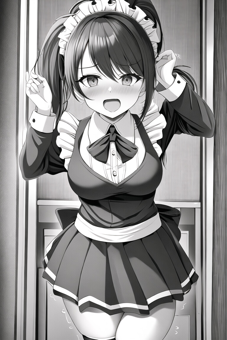 🔥 Mein Waifu-Spiel Hentai: Wähle deinen Weg zur erotischen Glückseligkeit 💕