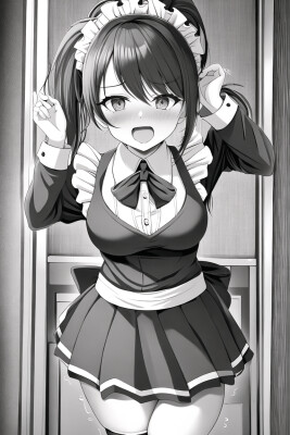 🔥 Mein Waifu-Spiel Hentai: Wähle deinen Weg zur erotischen Glückseligkeit 💕