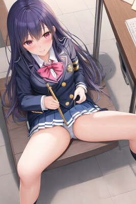 Witching for Love: Seduce Goddesses in "A Witch's Choice"!