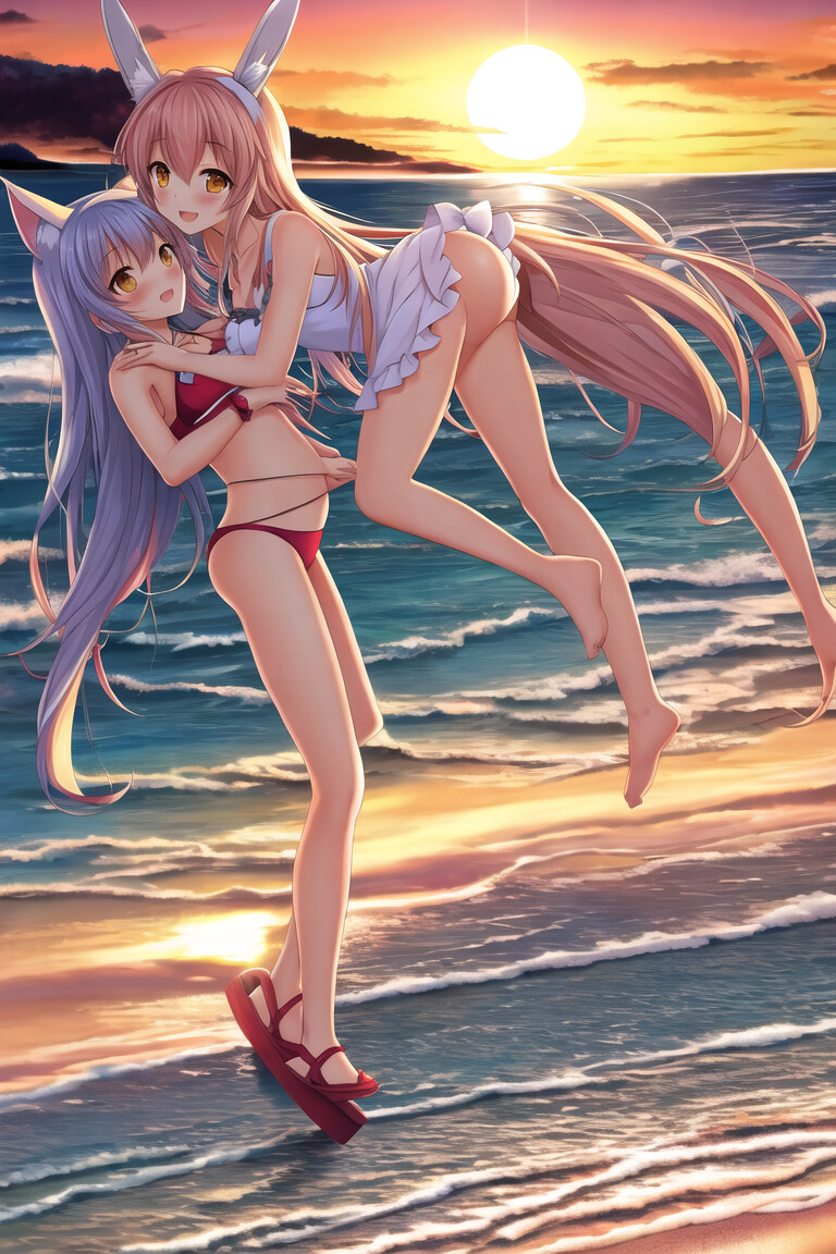 Witching for Love: Seduce Goddesses in "A Witch's Choice"!