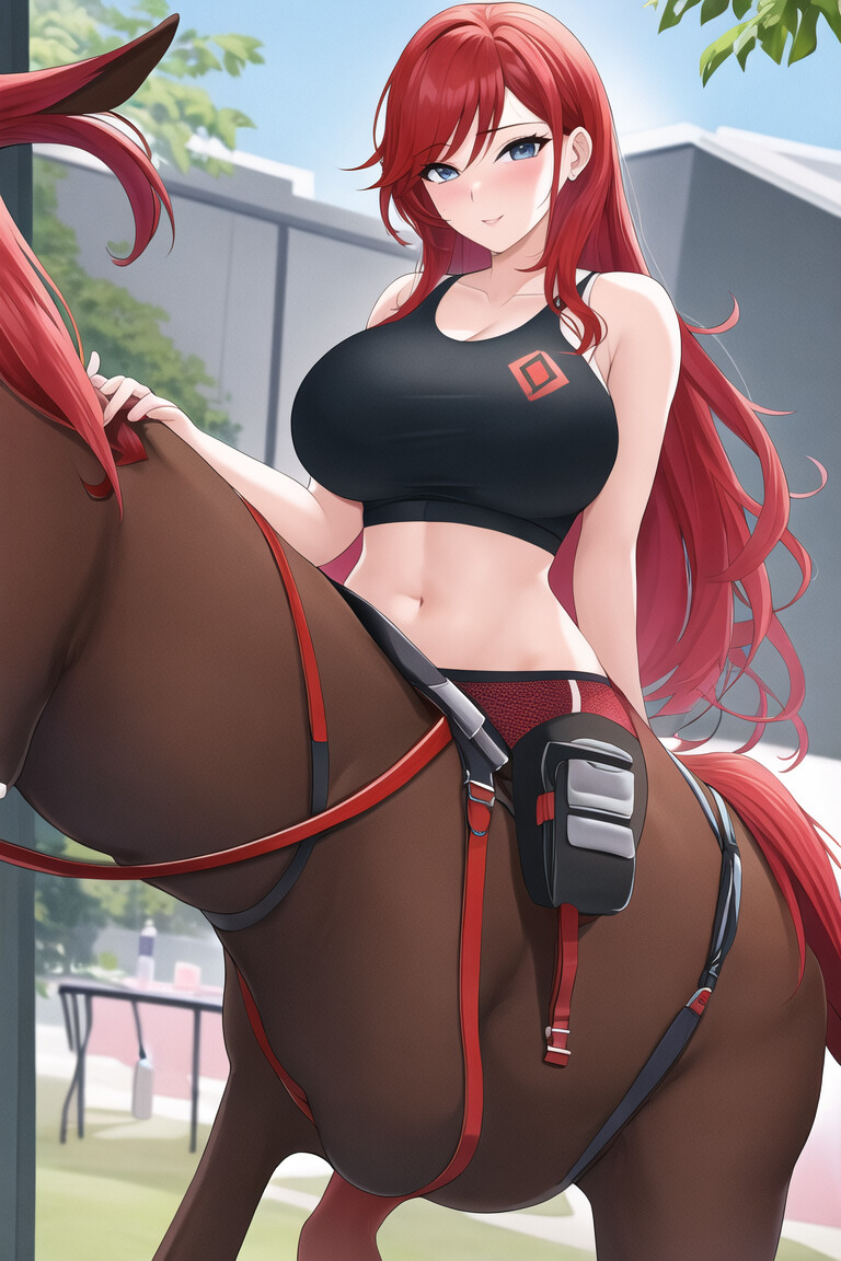 Get Naughty with Hentai Waifu Game!