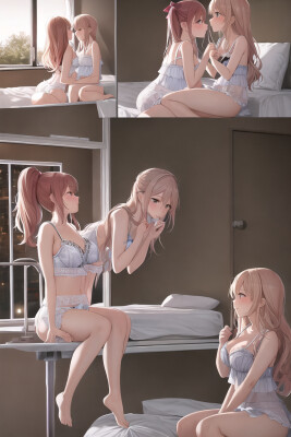 Unlocking Erotic Bliss: Discovering Adult Indie Yuri Games