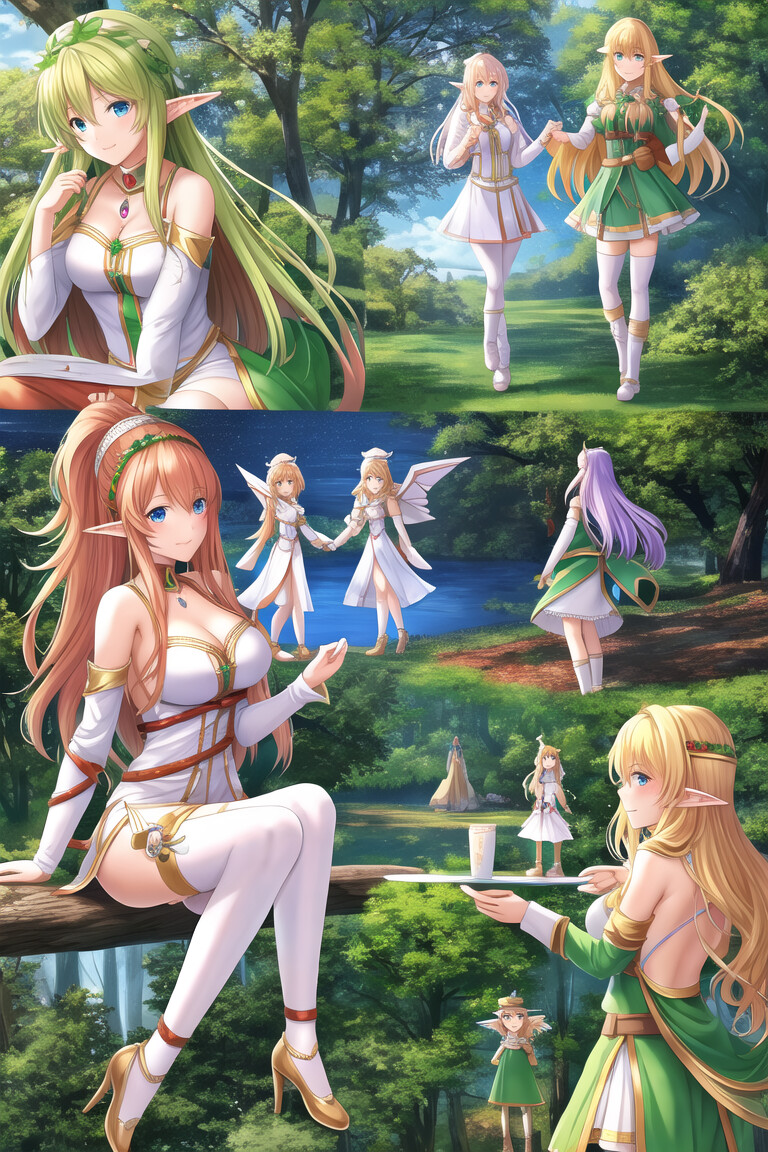 Unlocking Erotic Bliss: Discovering Adult Indie Yuri Games