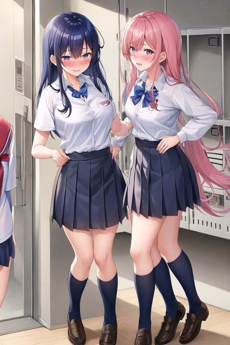 💕 Yuri Yarns: Three Steamy Lesbian Romance Games To Satiate Your Desires 💕