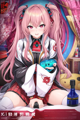 The Incredibly Spicy Adventures of Lady Nude-A-Lot! (Taking Control as a Hentai Game Female POV)