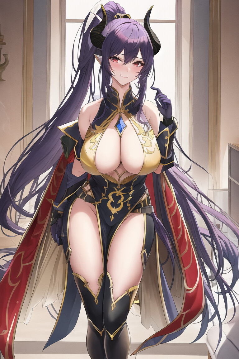 Hentai Gal Game: A Surprisingly Heartfelt Erotic Adventure