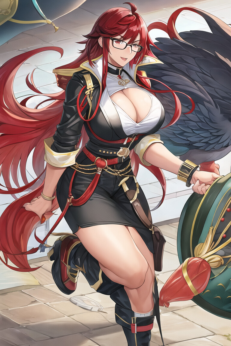 DB Hentai Game: Unleash Your Inner Dragon Baller & Dominate The Bedroom