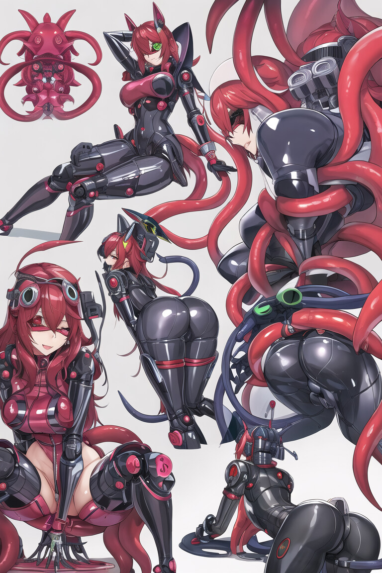 A Naughty Nirvana: Immersive Erotic Visual Novel Game Review
