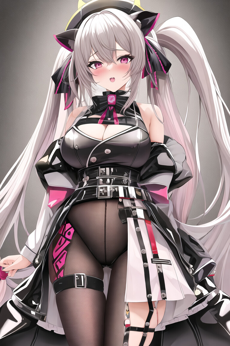 Unleashed Desire: A Guide to Game Waifu Hentai