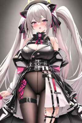 Unleashed Desire: A Guide to Game Waifu Hentai