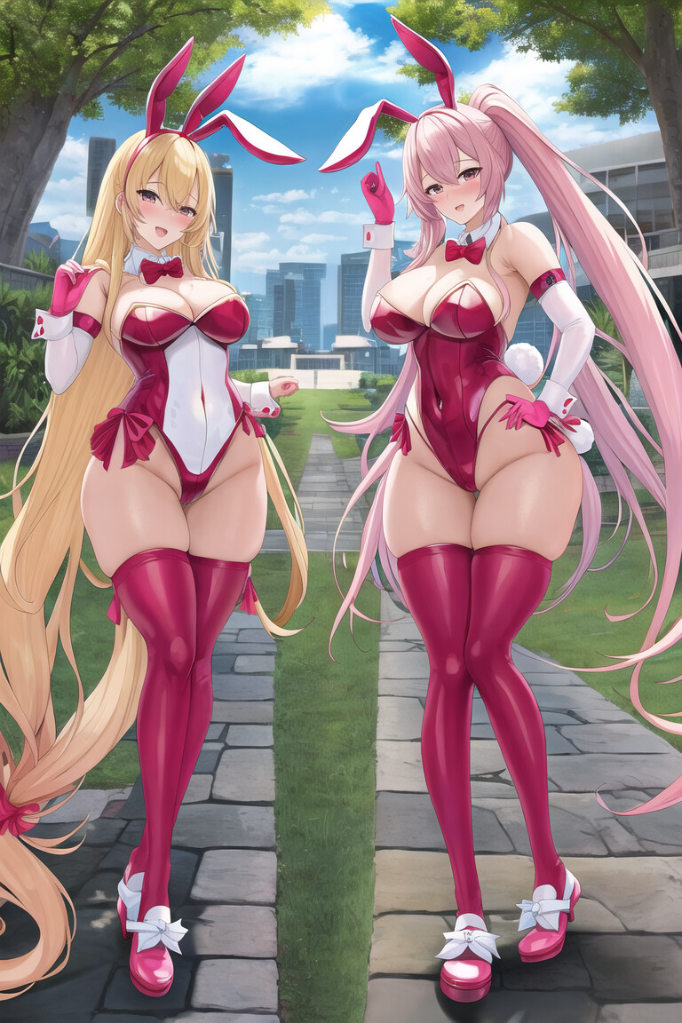Unleashed Desire: A Guide to Game Waifu Hentai