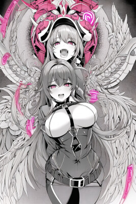 # Wicked Delights: A Unique Hentai Adventure