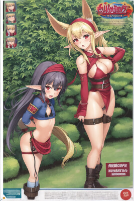 Sir Jaerik's Perverse Quest: Virgin Quest Review