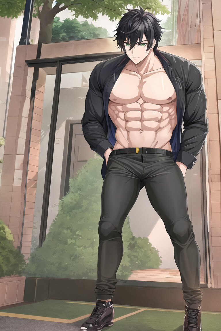 Diving into Depravity: Exploring Double Penetration Hentai Games