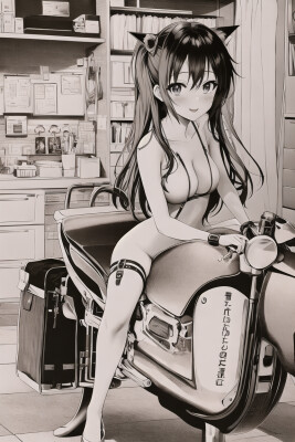 The Journey of Lust: An Adult Hentai Sex Game