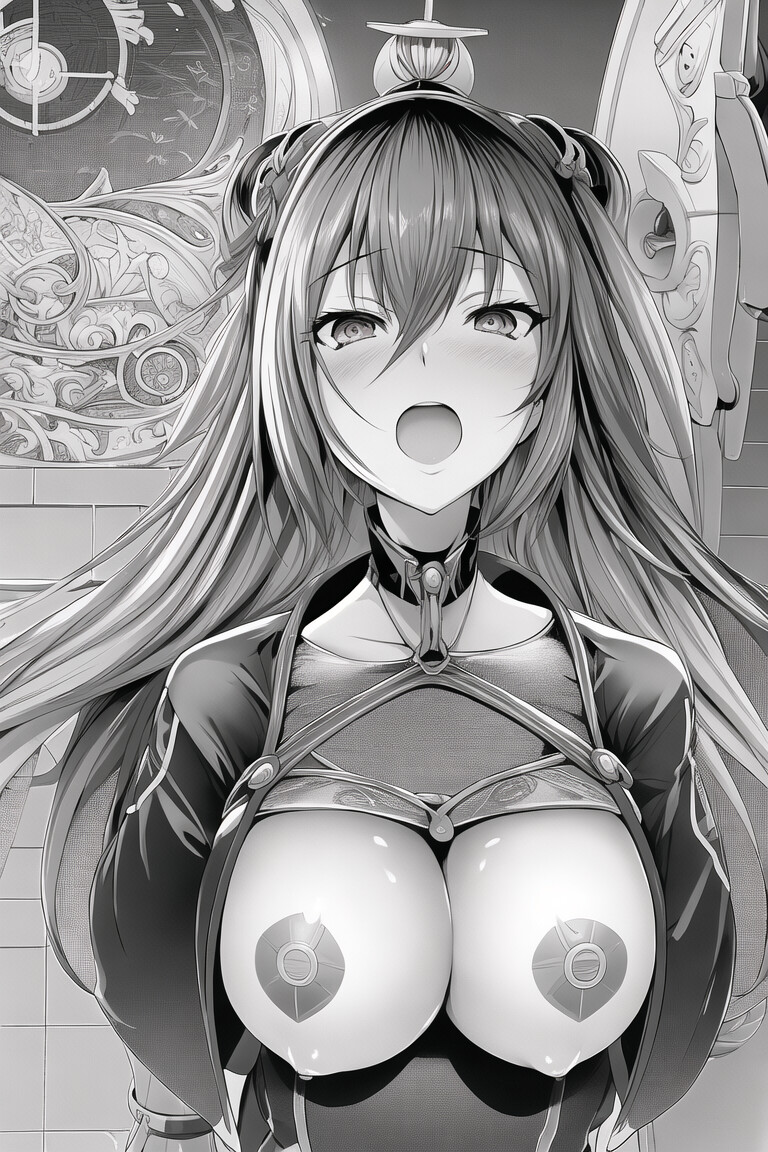 The Journey of Lust: An Adult Hentai Sex Game